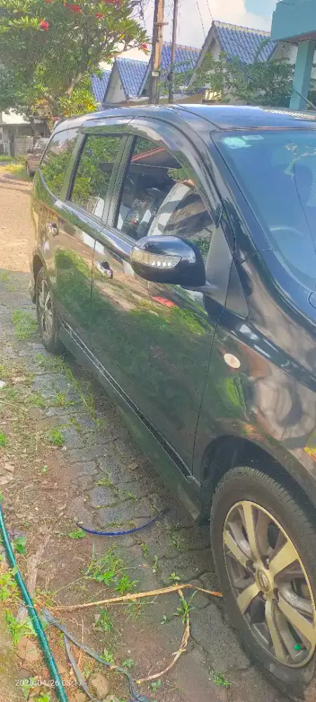 Poles mobil & instan coating