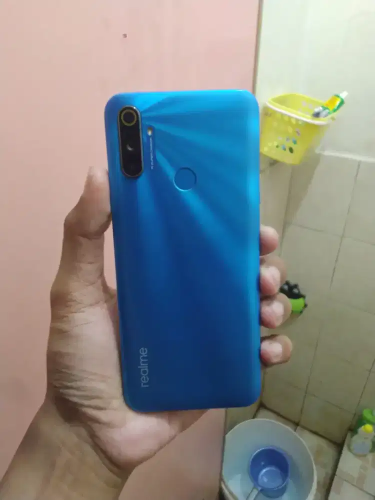 realme c3 ram 3/32gb