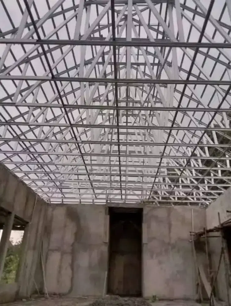 Jasa renovasi rumah jasa las jasa perbaikan atap bocor