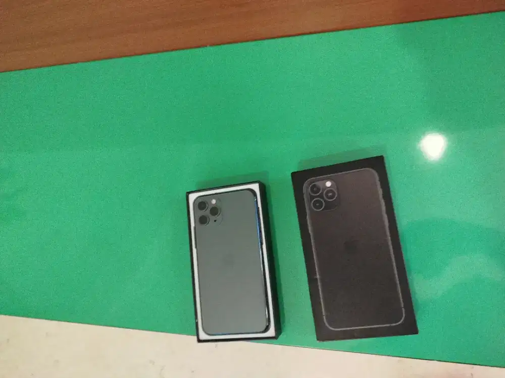 iPhone 11 pro max 512gb teruntuk apple