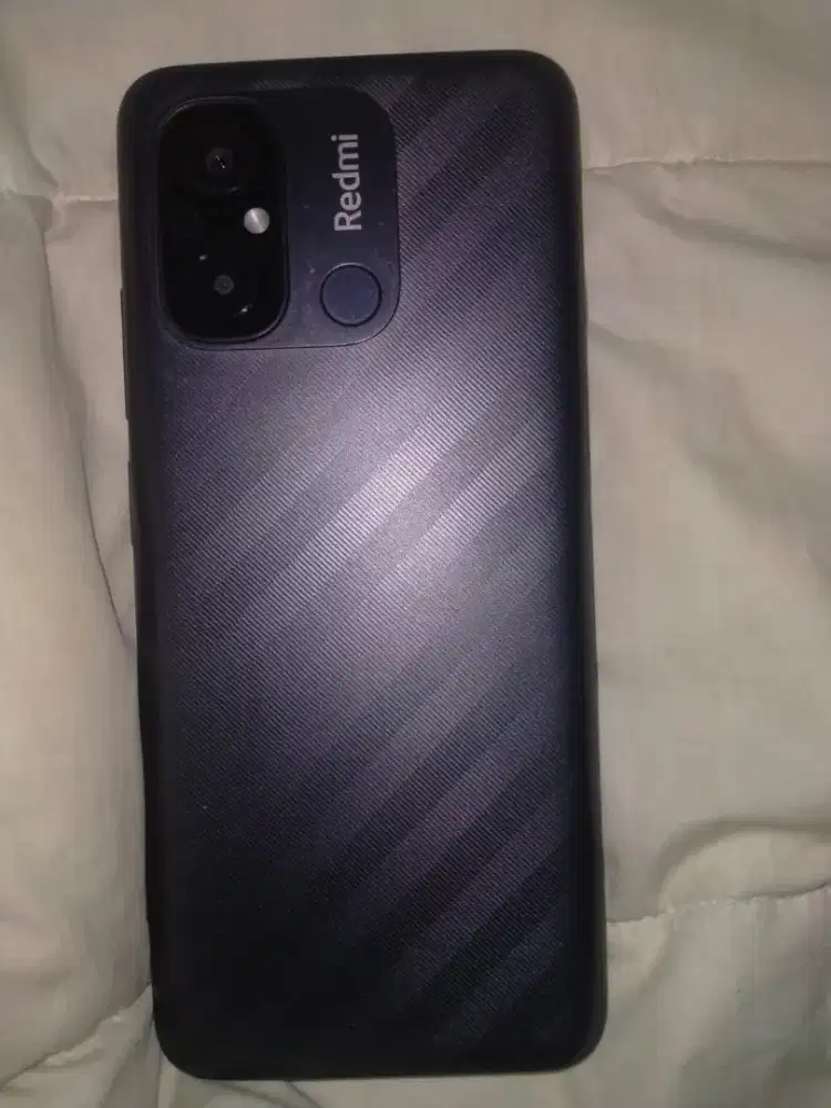 Redmi 12 C Ram 4/64 Batangan