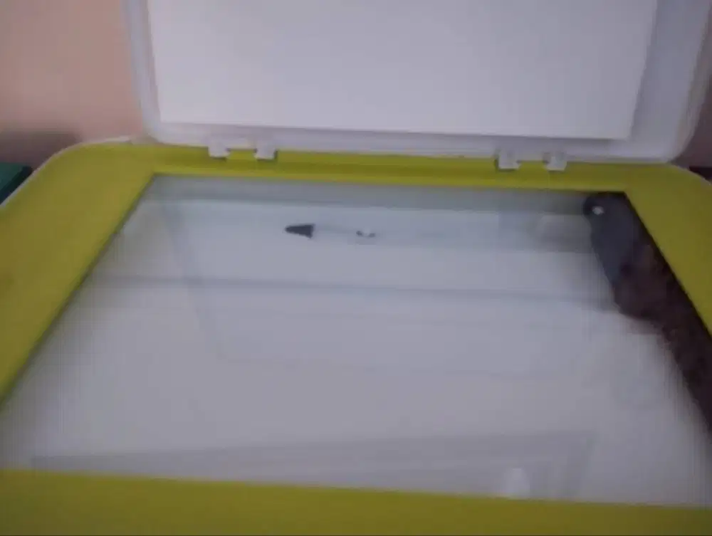 Saleee!! Dijual HP DeskJet Ink Advantage 2135 *PROMO*