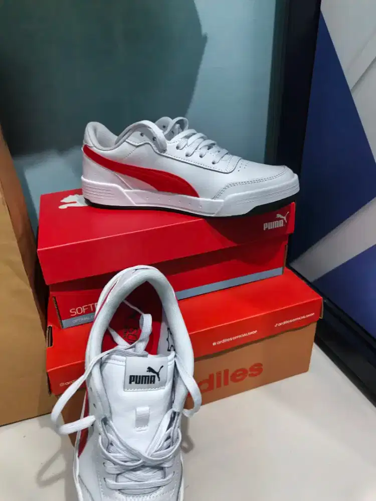 Puma sneakers caracal