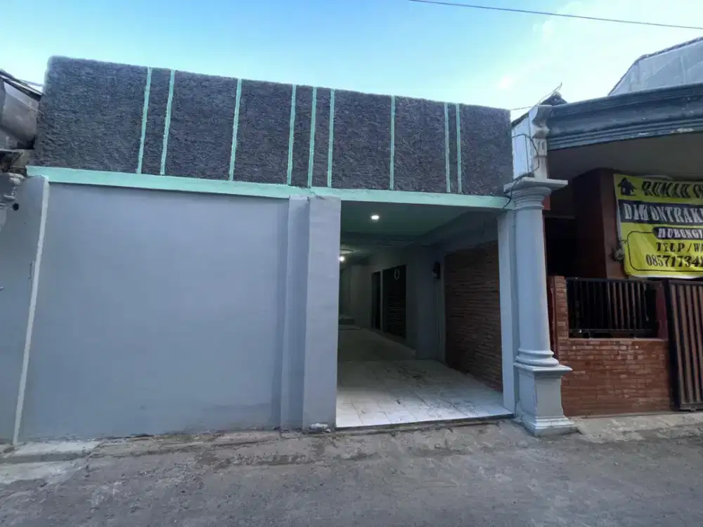 Rumah kos murah ring 1UNS