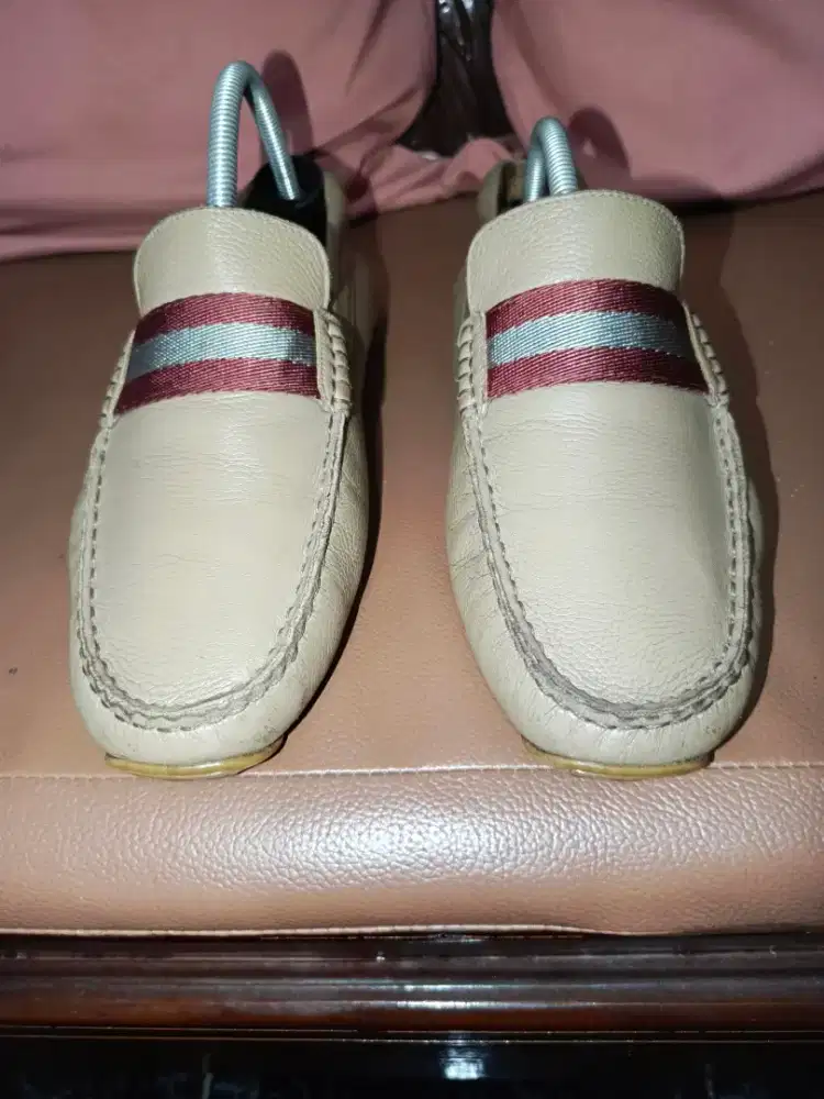 Bally Original Italy