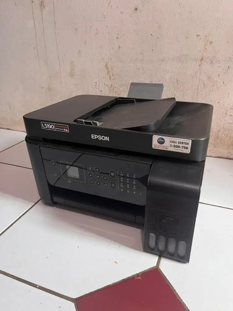 Printer Epson L5190