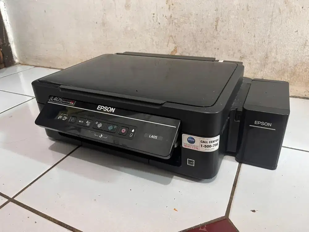 Printer Epson L405