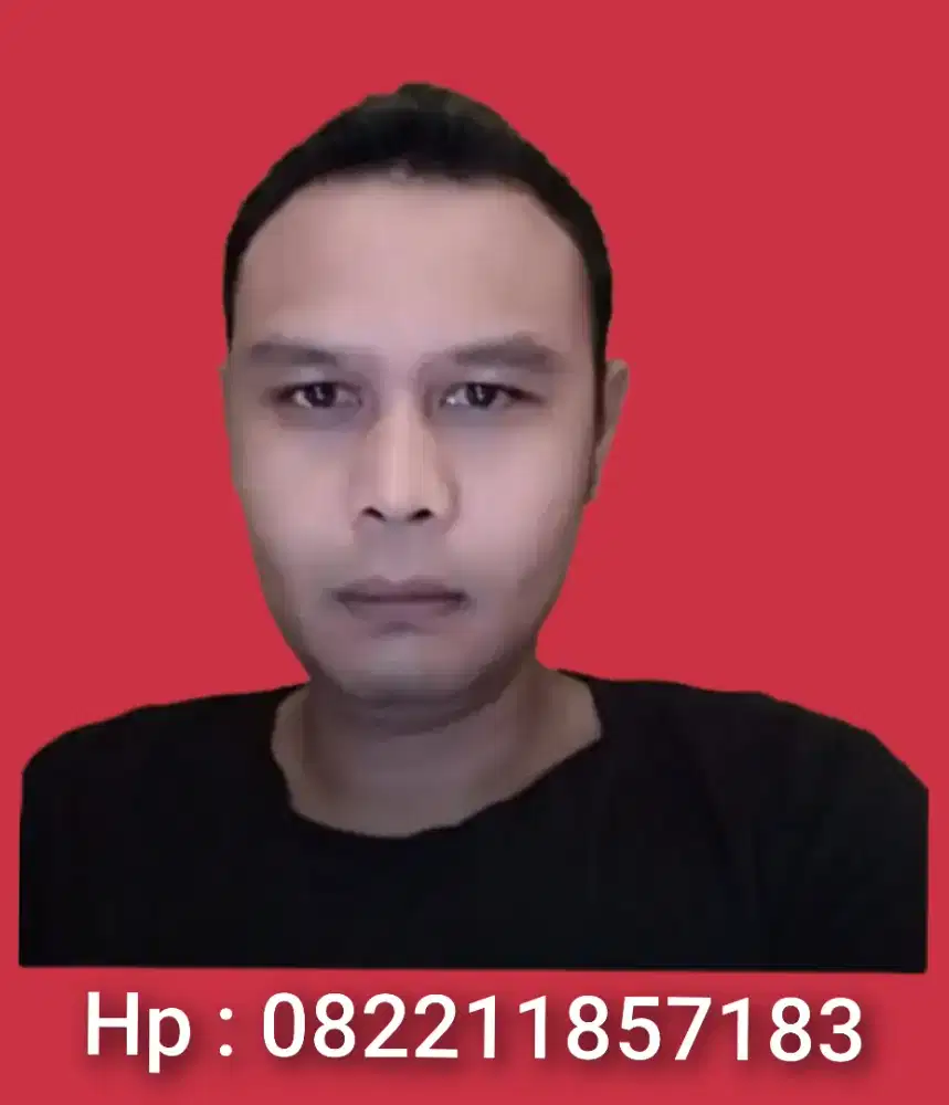 sedang mencari pekerjaan
