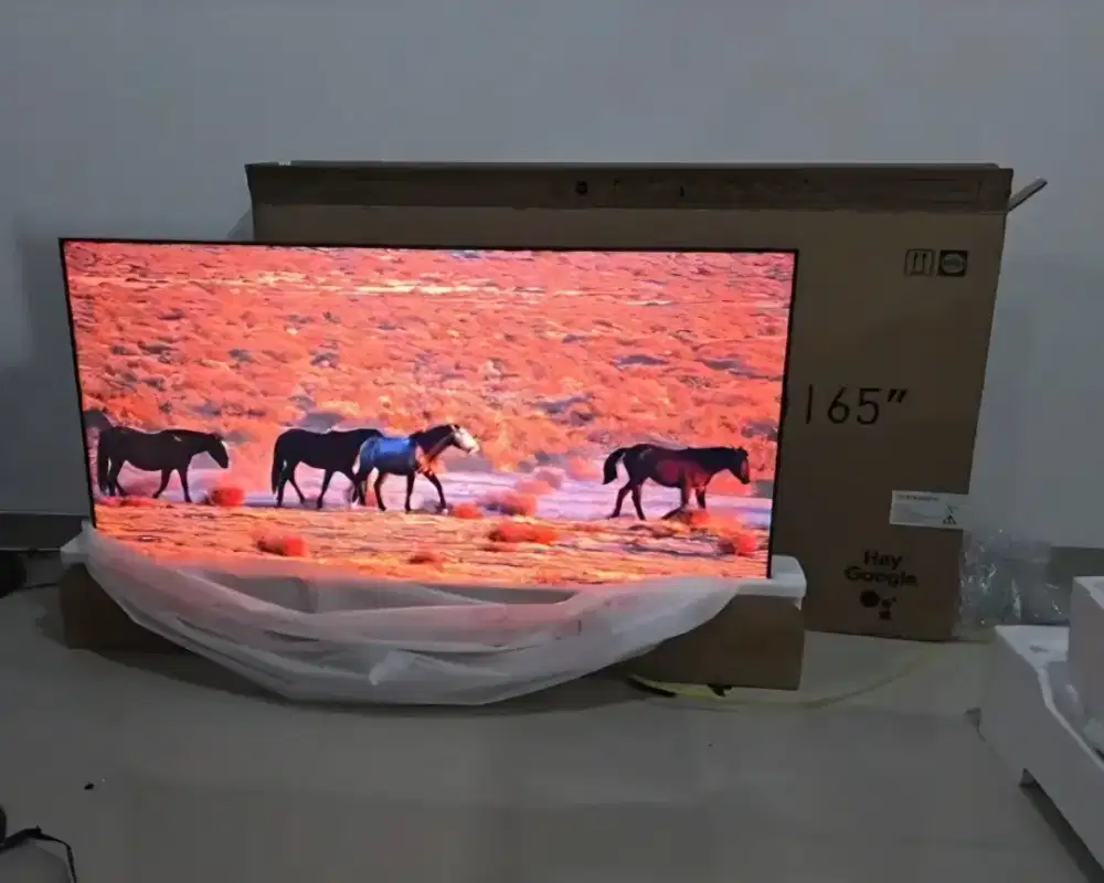 LED TV 65 INCH Panasonic