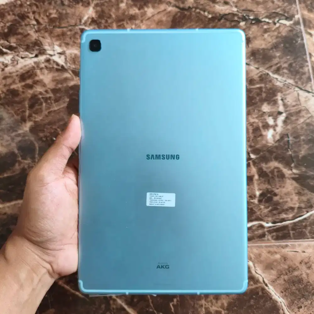 Samsung tab s6 lite 2022 4/128 p619 wifi cell ex sein