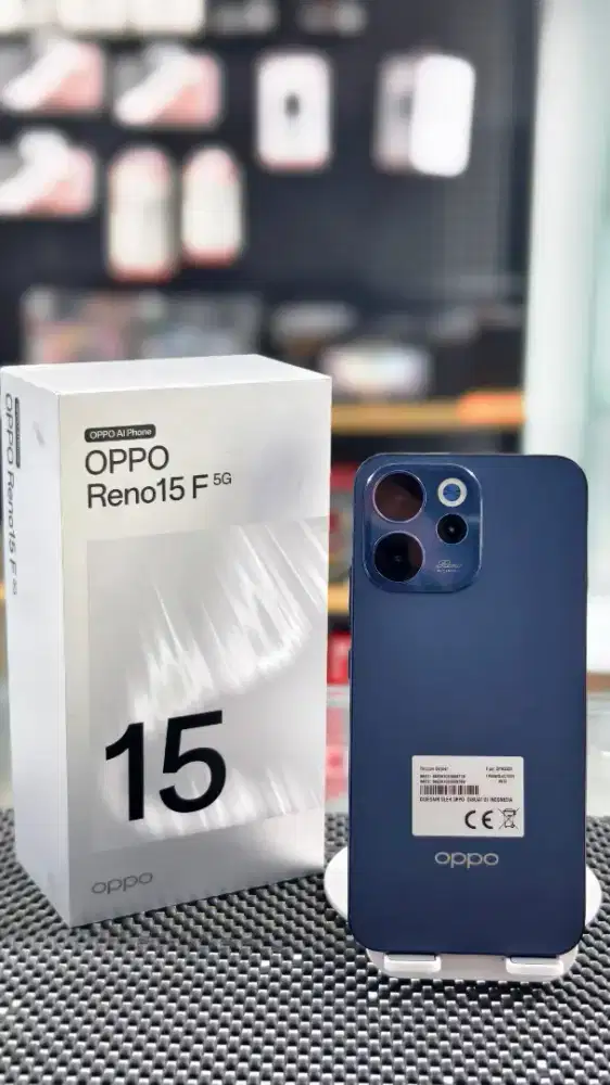 OPPO Reno 15F 5G 8/256