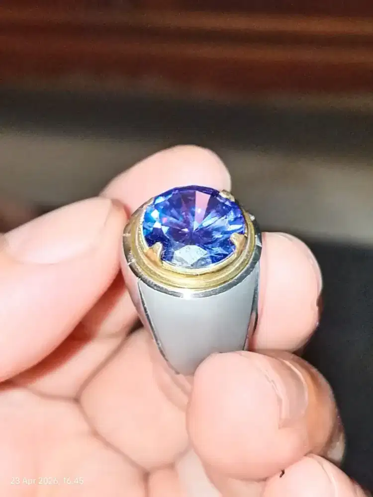 Batu Cincin Bungur kantoran