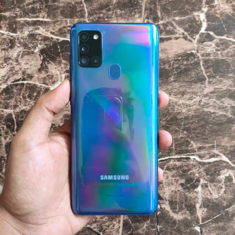 Samsung a21s 6/128