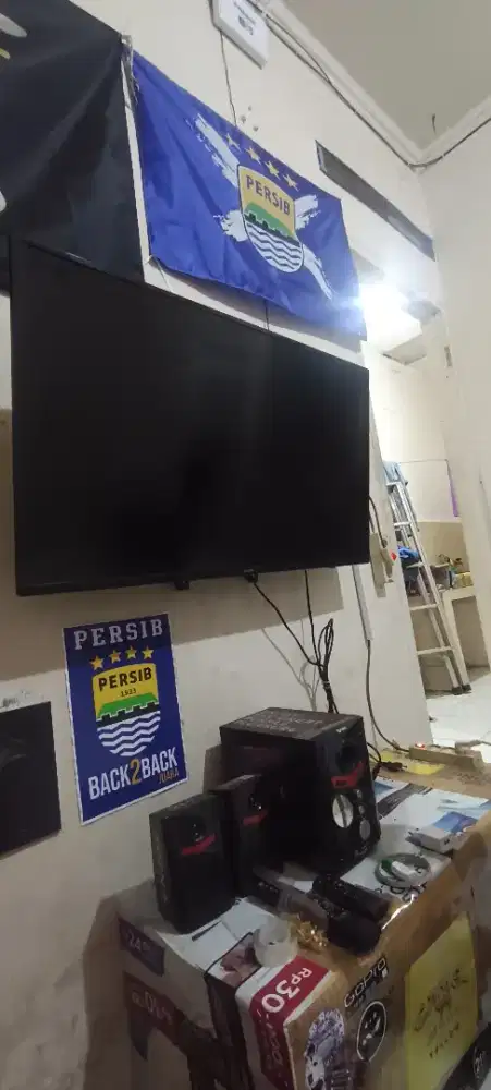 TV coocoa 40 sound musik GMC