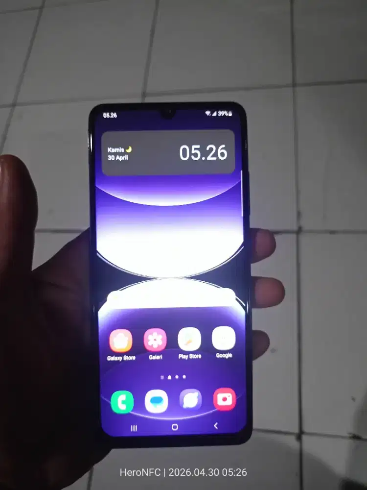 Samsung galaxy A32 4G