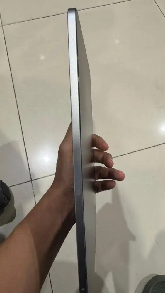 Ipad pro gen 4 M2 256gb Wifi Only ibox