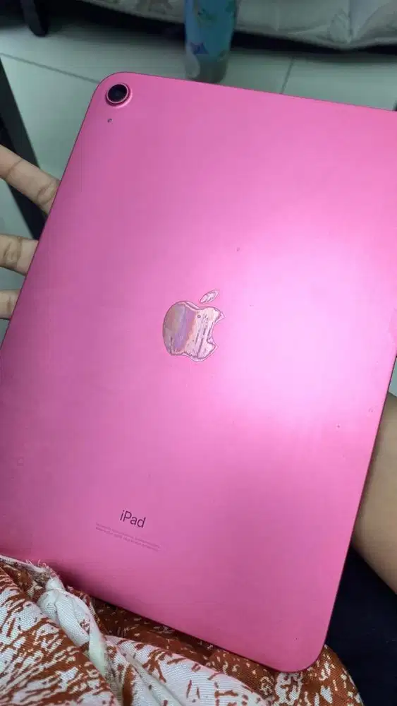 IPAD GEN 10 64GB INTER