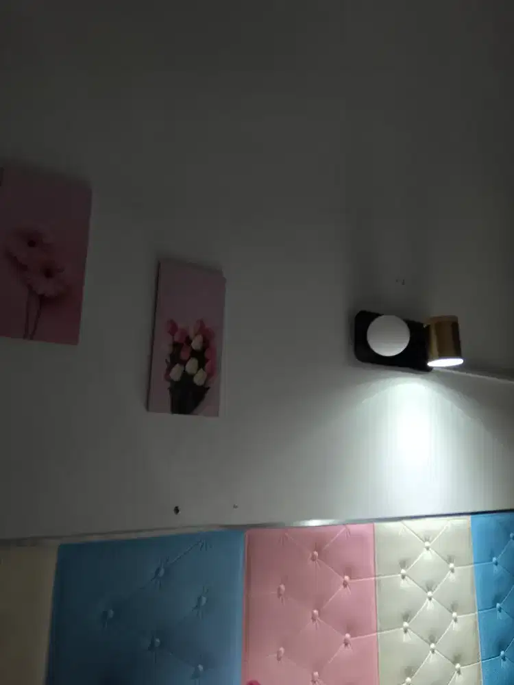 Art beres2 dan momong anak