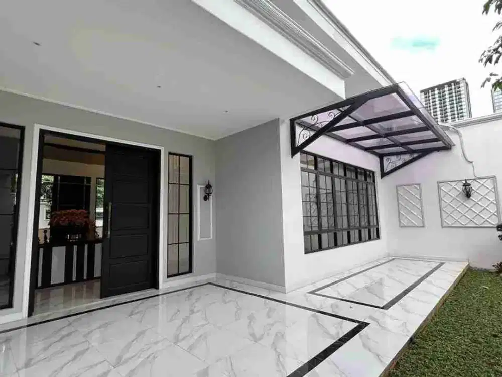 dijual rmh byaman dn mewah