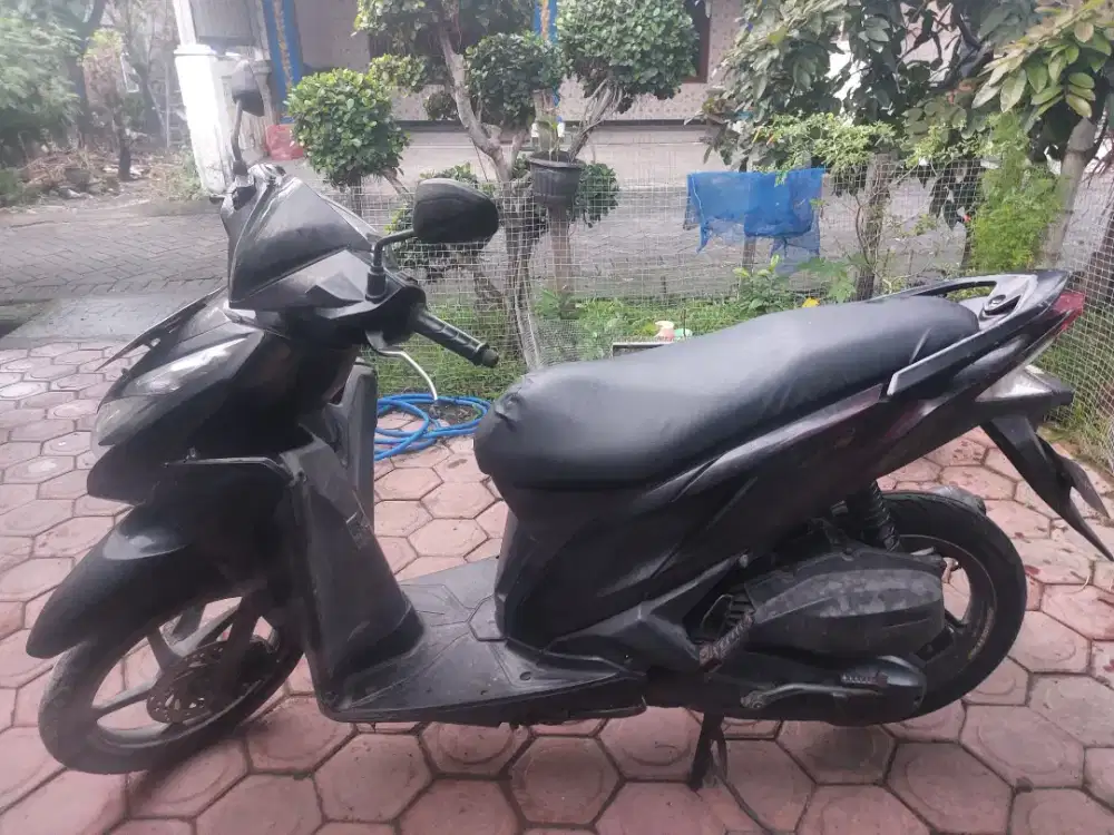 Honda vario 125