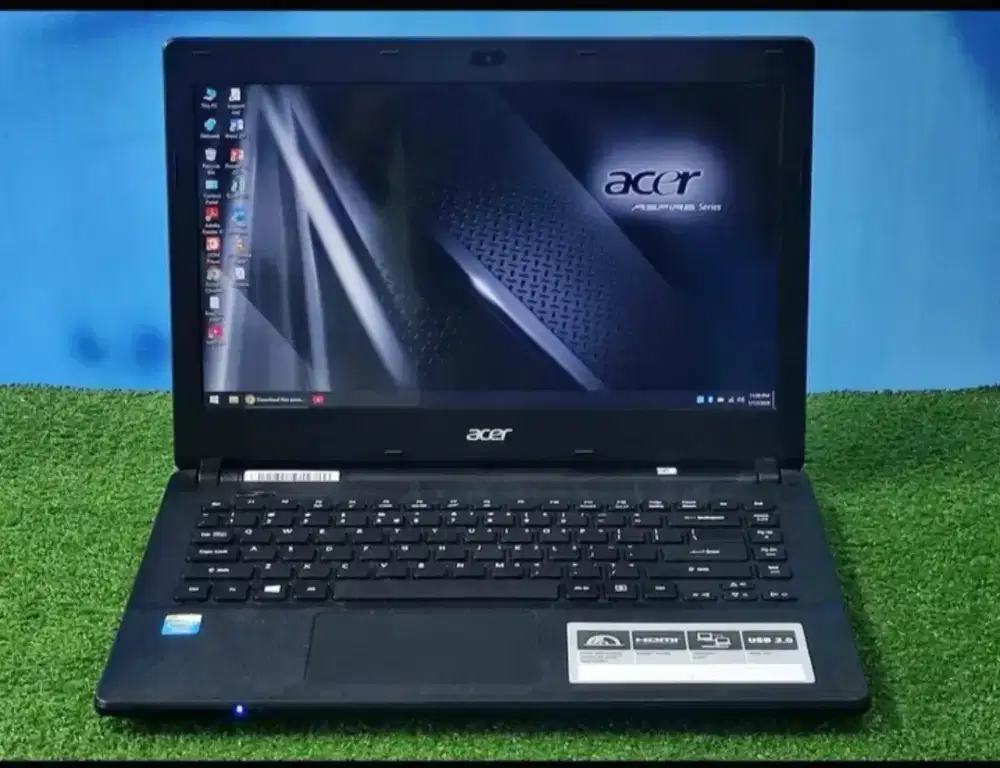 Laptop Acer aspire es1-432