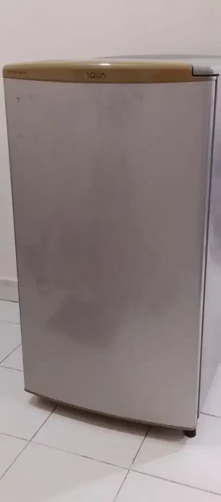 Freezer Aqua AQF S4