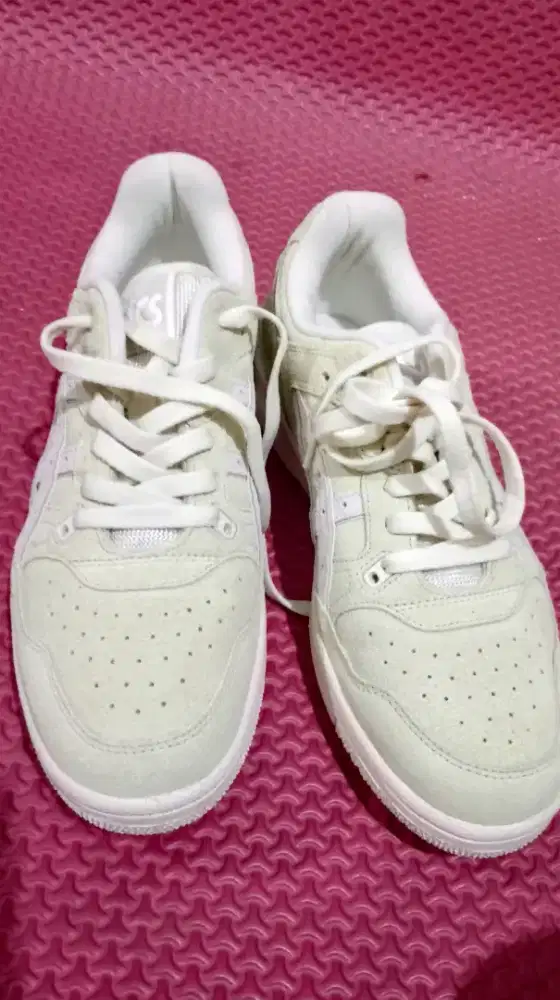 Sepatu Asic ex89 Original