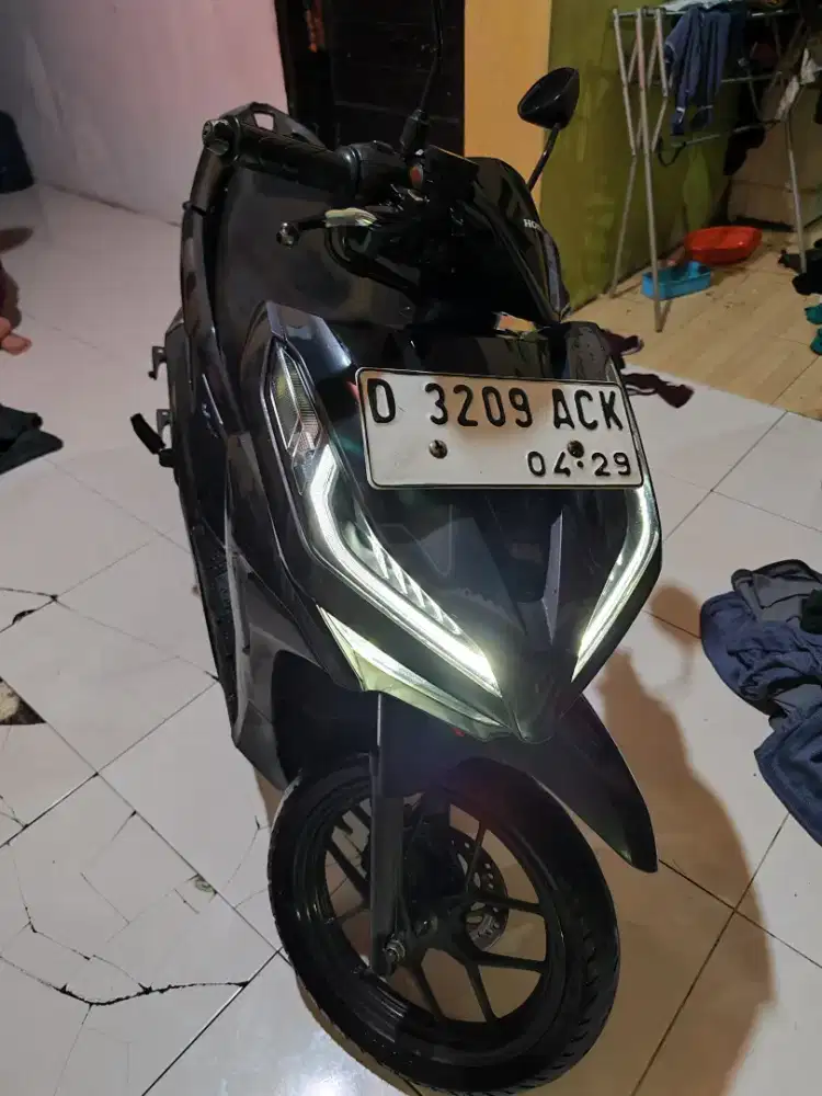 Vario new model Led 2019