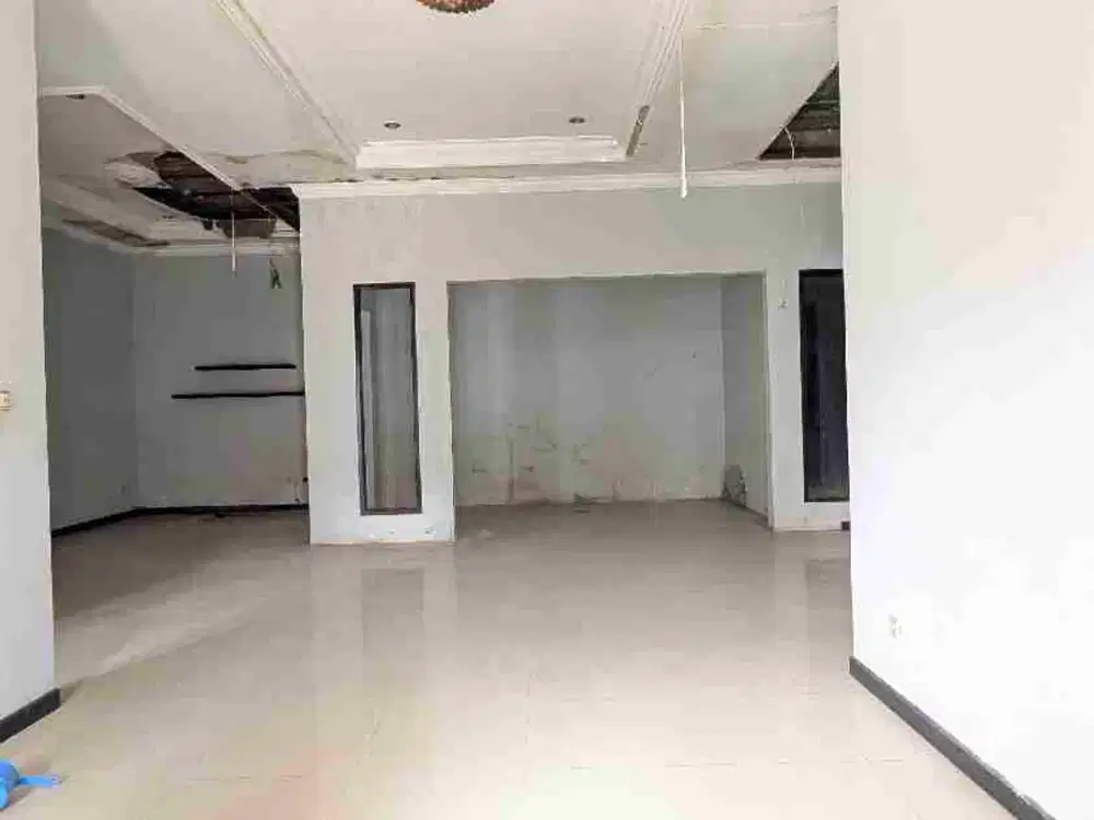 Rumah dijual Citra Gran Cibubur termurah