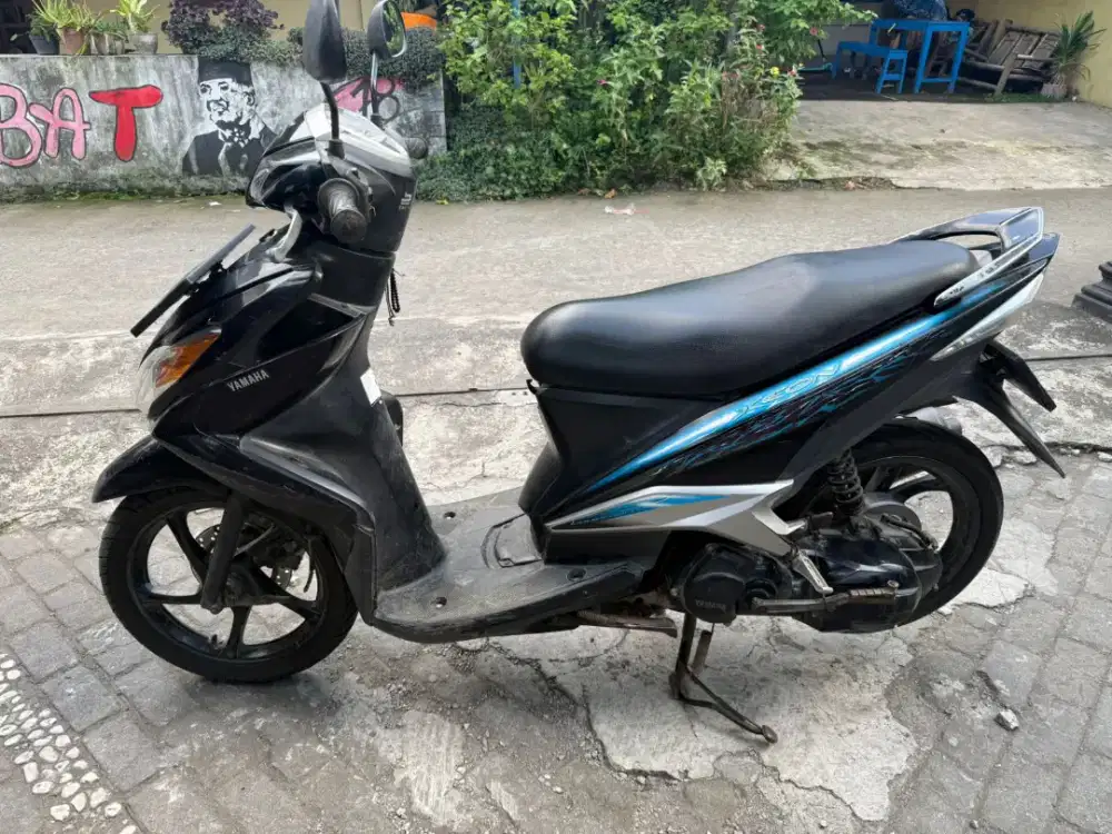 Xeon THN 2010 plat AB Bantul