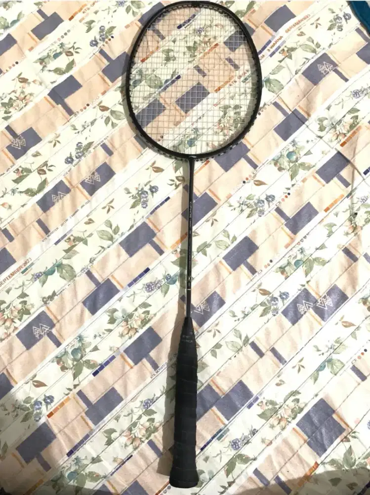 Lining Xiphos-X1 mulus