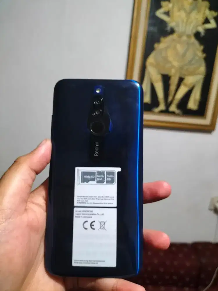 Xiaomi redmi 8 4/64