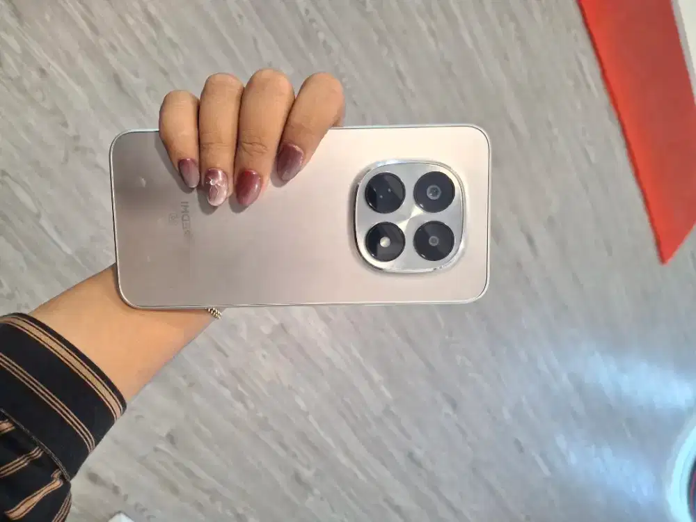 REDMI NOTE 15 PRO 5G