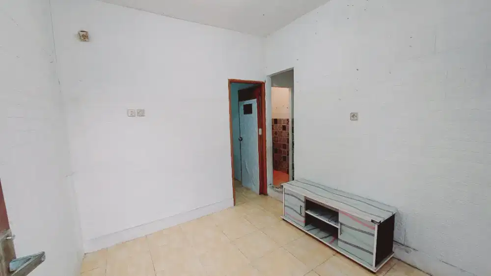 Sewa Kontrakan dan Kos murah sdh sm perabot+AC cipadu prbatasan jaksel