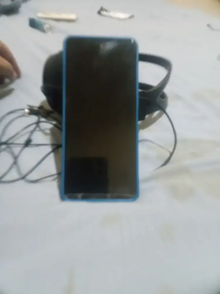Infinix hots 11s nfc mulus