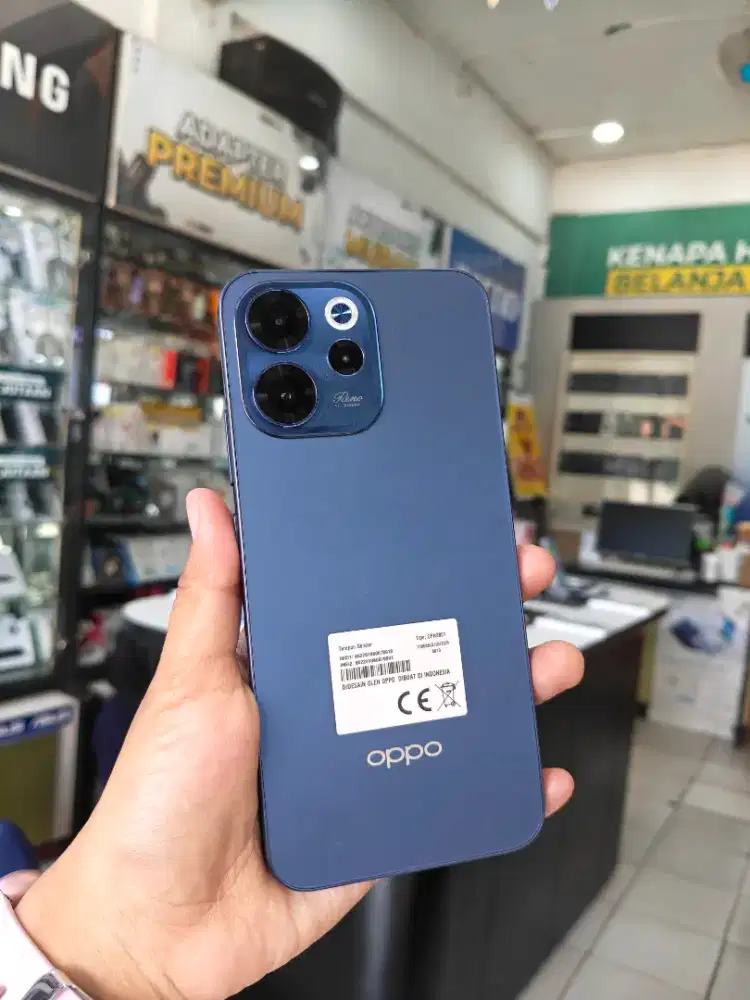 OPPO RENO 15 SERIES CICILAN KREDIT BUNGA 0% CUKUP KTP