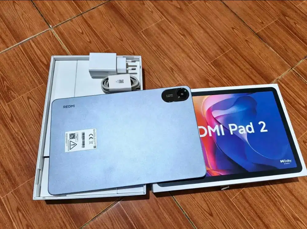 XIAOMI REDMI PAD 2 4/128