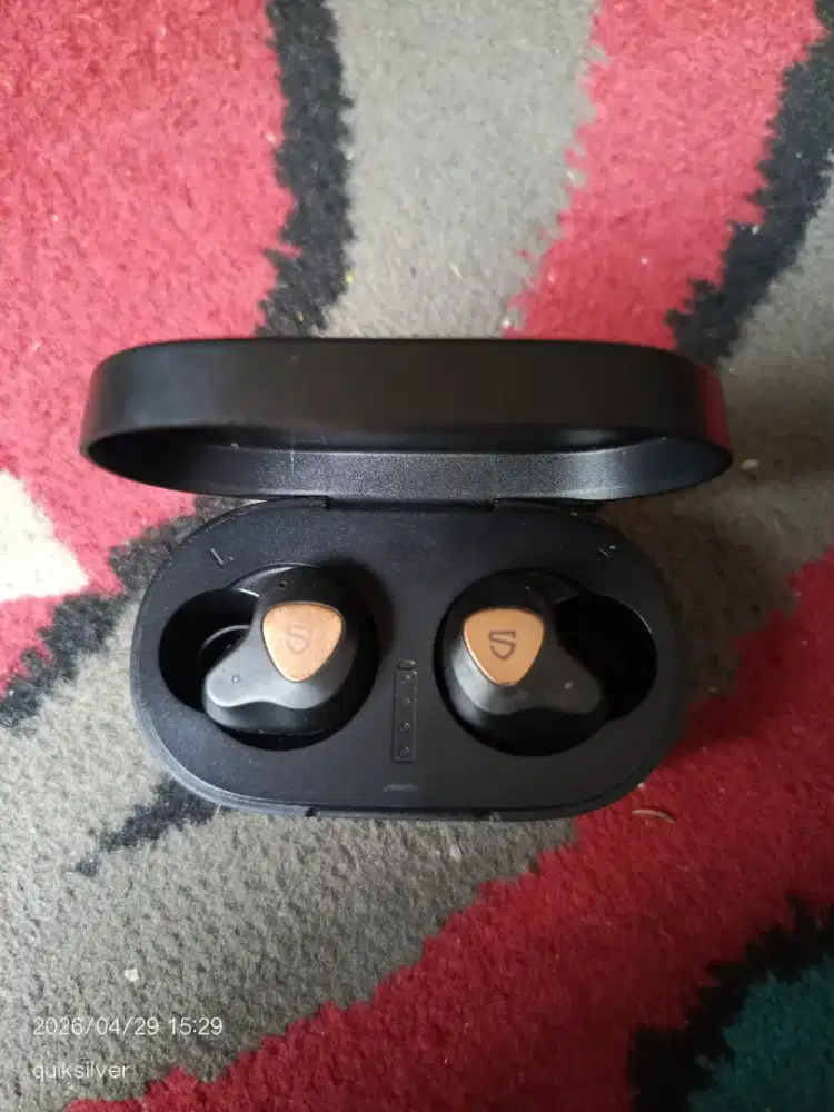 Soundpeats True Engine 3 SE Joss