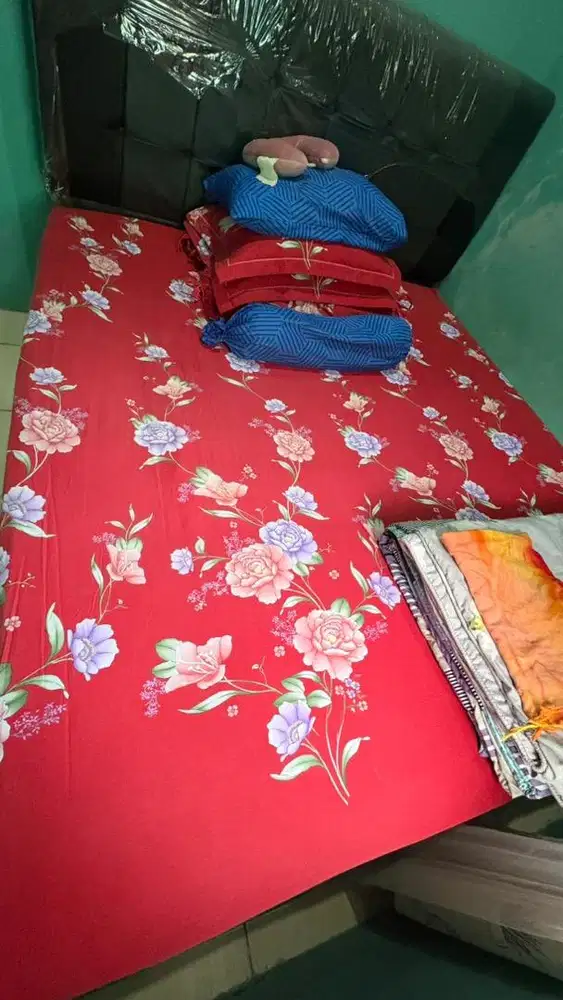 Kasur springbed 180 x 200