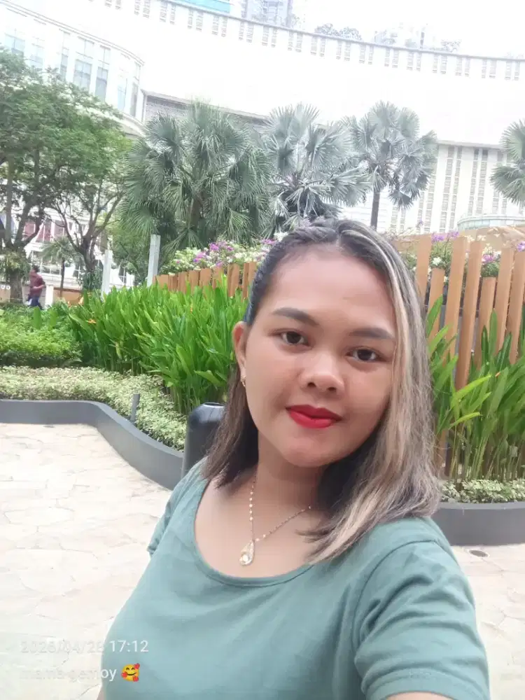 Info loker kerja apa aja gpp