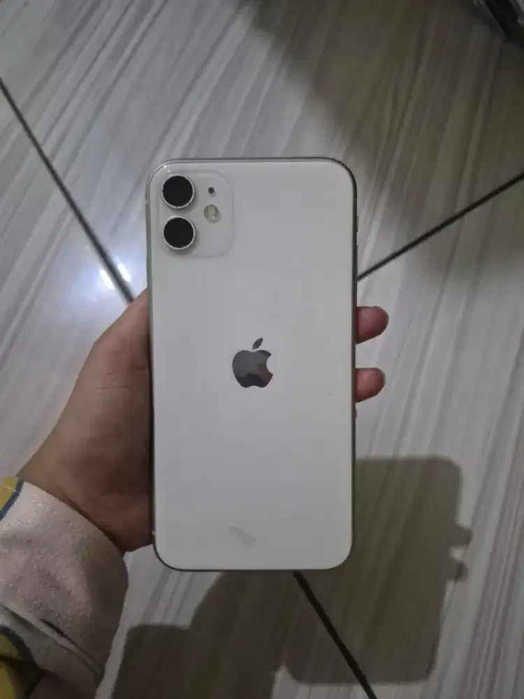Dijual iphone 11