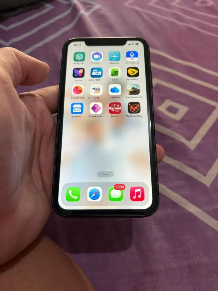 Iphone 11 128 GB Ex Ibox