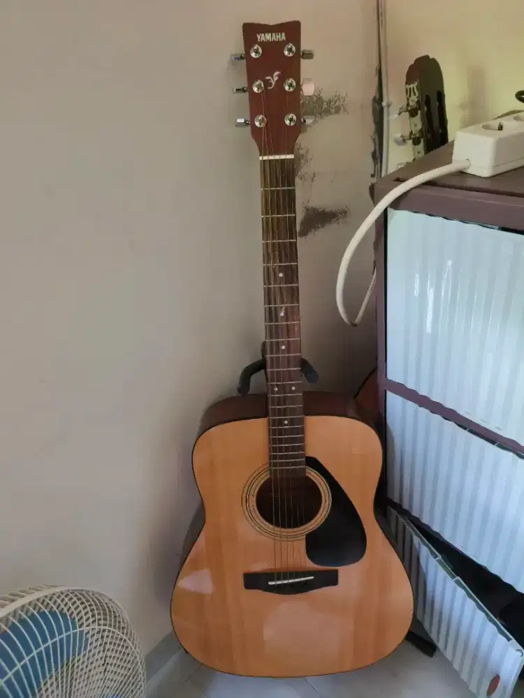 Gitar Yamaha F310