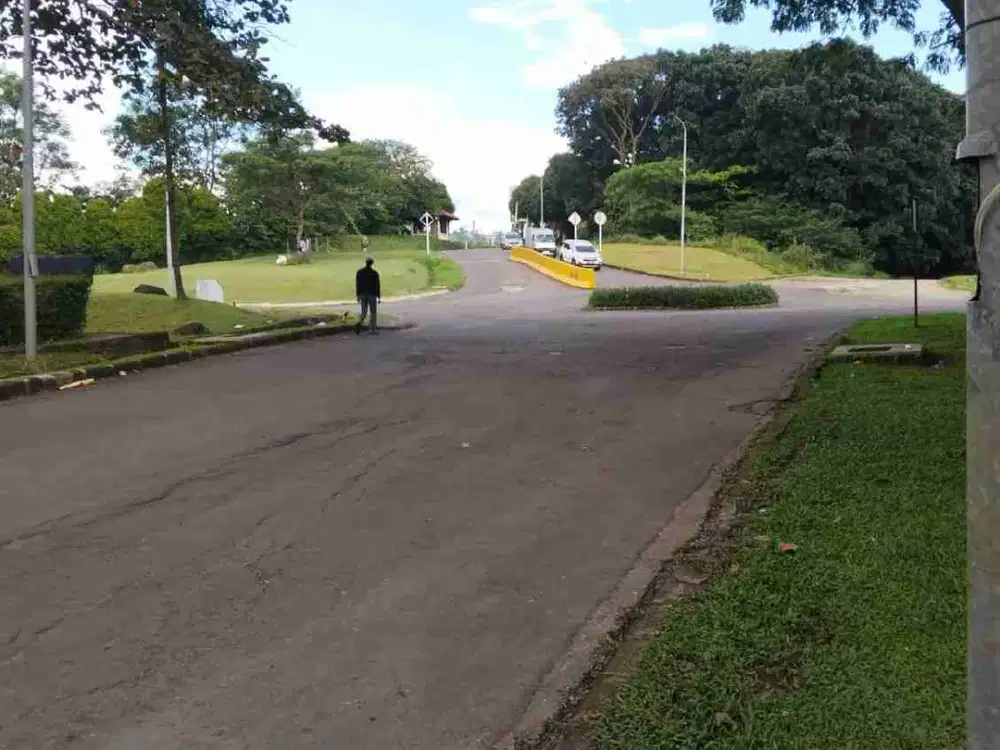 jual tanah di gn geulis sumarecon