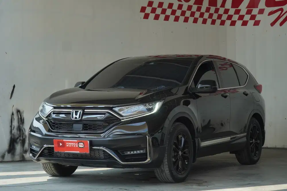 Honda CR-V 2022 Bensin