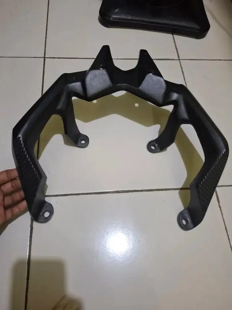 Behel adv 150/160 variasi