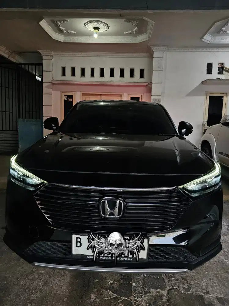 Honda HR-V 2024 Bensin