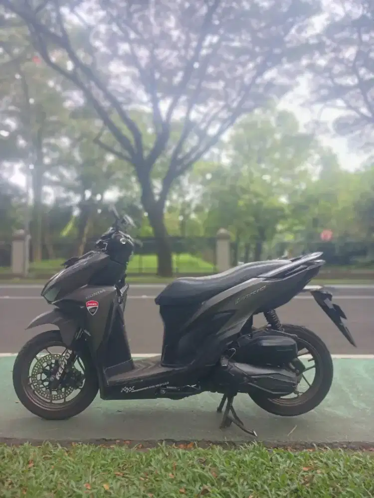 Honda vario 125 cbs iss