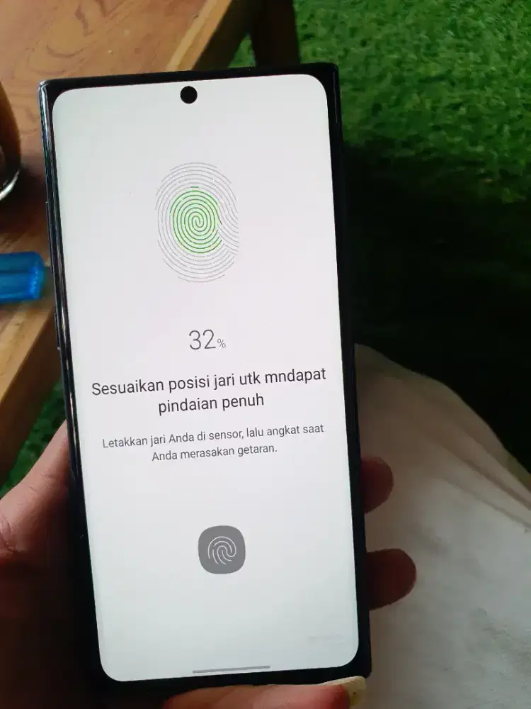 Samsung Note 10+ 12+8 internal 256 dual