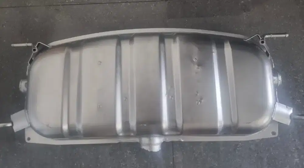 Muffler Knalpot CX 5